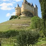 Cosy Au Calme En Dordogne Chez Les Couz'hôtes Du Périgord