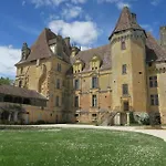Cosy Au Calme En Dordogne Chez Les Couz'hôtes Du Périgord