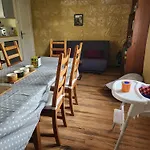 Cosy Au Calme En Dordogne Chez Les Couz'hôtes Du Périgord Casa vacanze