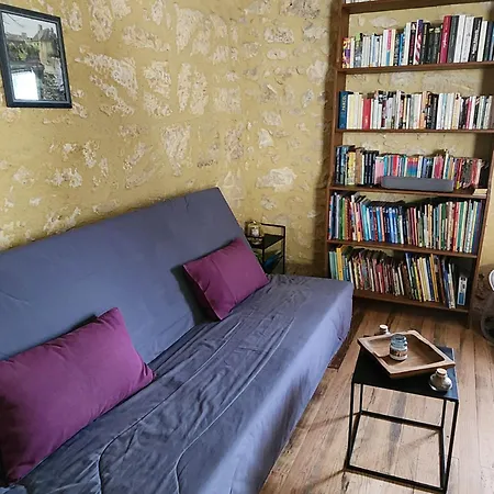 Cosy Au Calme En Dordogne Chez Les Couz'hotes Du Perigord *