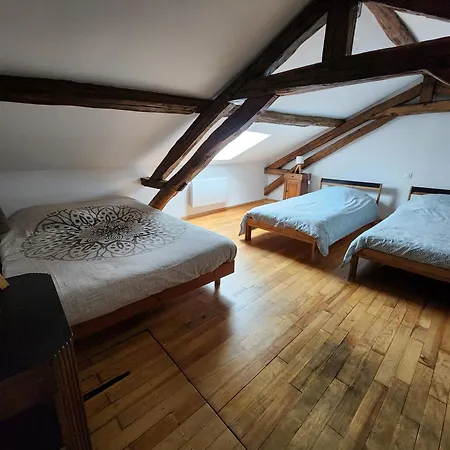 Cosy Au Calme En Dordogne Chez Les Couz'hotes Du Perigord Semesterbostad Couze-et-Saint-Front