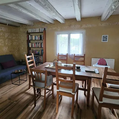 Cosy Au Calme En Dordogne Chez Les Couz'hotes Du Perigord * Couze-et-Saint-Front