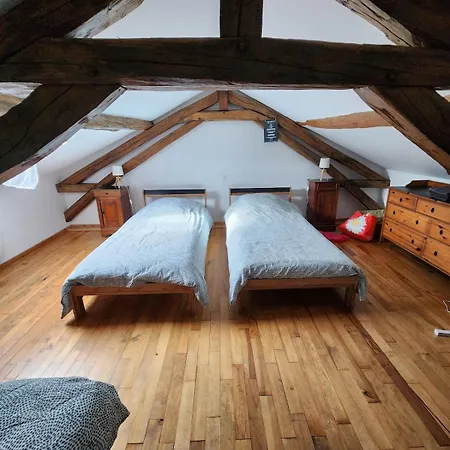 Cosy Au Calme En Dordogne Chez Les Couz'hotes Du Perigord * Couze-et-Saint-Front