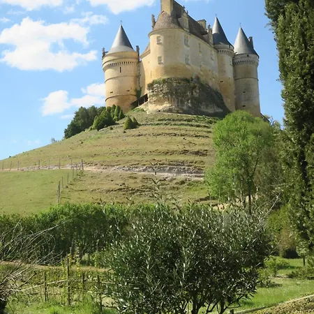 Cosy Au Calme En Dordogne Chez Les Couz'hotes Du Perigord