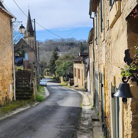 Feriehus Cosy Au Calme En Dordogne Chez Les Couz'hotes Du Perigord Couze-et-Saint-Front