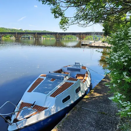 Cosy Au Calme En Dordogne Chez Les Couz'hotes Du Perigord