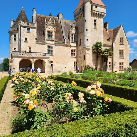 Semesterbostad Cosy Au Calme En Dordogne Chez Les Couz'hotes Du Perigord *