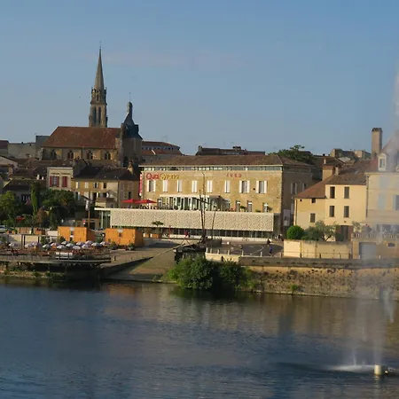 En Dordogne Chez Les Couz 'hotes Du Perigord * Couze-et-Saint-Front