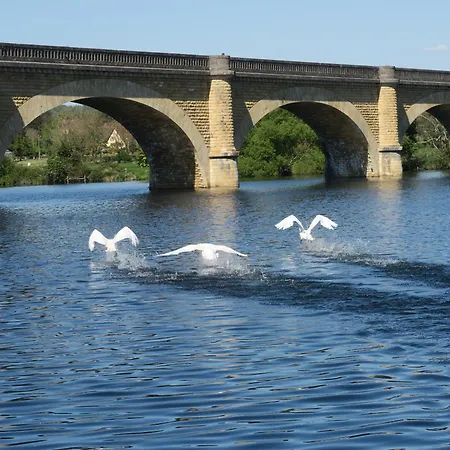 En Dordogne Chez Les Couz 'hotes Du Perigord Casa vacanze *