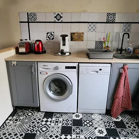 Cosy Au Calme En Dordogne Chez Les Couz'hotes Du Perigord Couze-et-Saint-Front