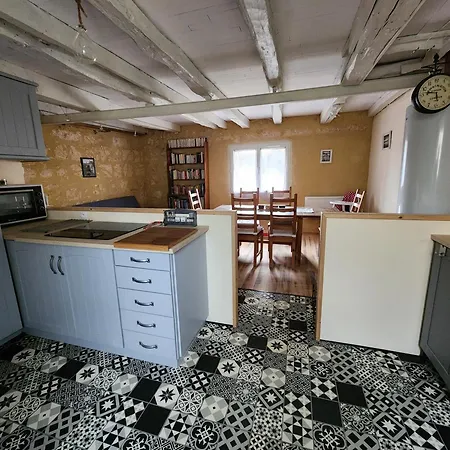 Feriehus Cosy Au Calme En Dordogne Chez Les Couz'hotes Du Perigord