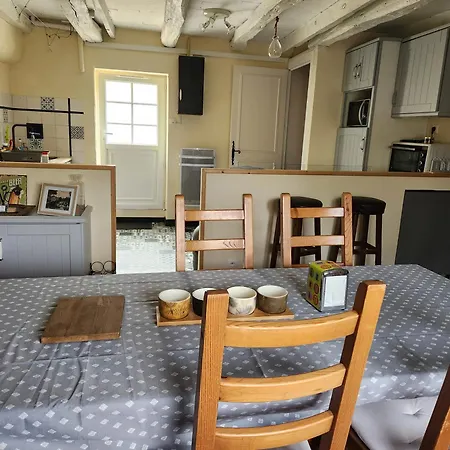 Cosy Au Calme En Dordogne Chez Les Couz'hôtes Du Périgord