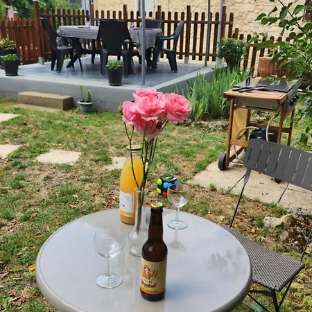 Cosy Au Calme En Dordogne Chez Les Couz'hotes Du Perigord * Couze-et-Saint-Front