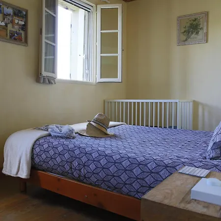 Cosy Au Calme En Dordogne Chez Les Couz'hotes Du Perigord Semesterbostad