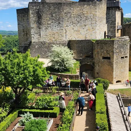 Cosy Au Calme En Dordogne Chez Les Couz'hotes Du Perigord Couze-et-Saint-Front