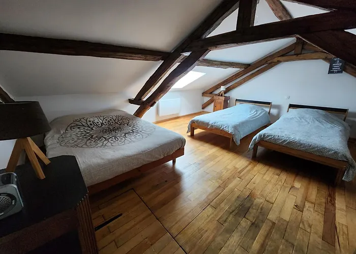 Cosy Au Calme En Dordogne Chez Les Couz'hotes Du Perigord Feriehus Couze-et-Saint-Front