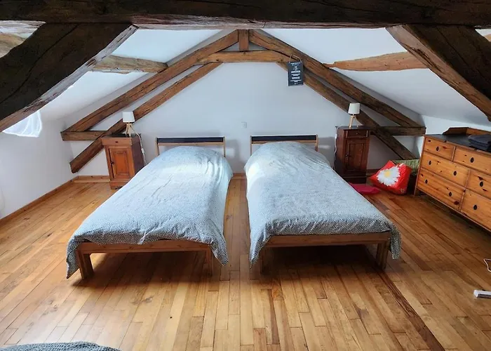 Cosy Au Calme En Dordogne Chez Les Couz'hotes Du Perigord * Couze-et-Saint-Front