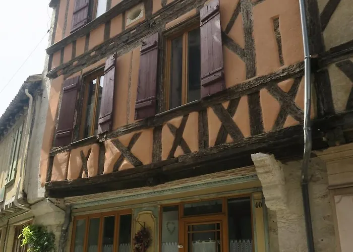 En Dordogne Chez Les Couz 'hotes Du Perigord *