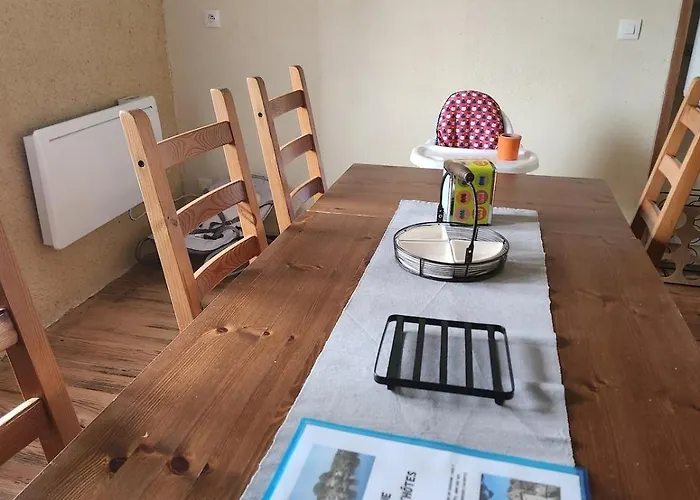Feriehus Cosy Au Calme En Dordogne Chez Les Couz'hotes Du Perigord