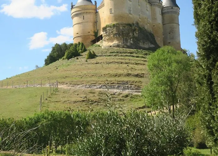 Cosy Au Calme En Dordogne Chez Les Couz'hotes Du Perigord