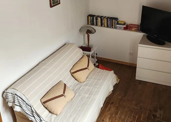 Cosy Au Calme En Dordogne Chez Les Couz'hotes Du Perigord * Couze-et-Saint-Front