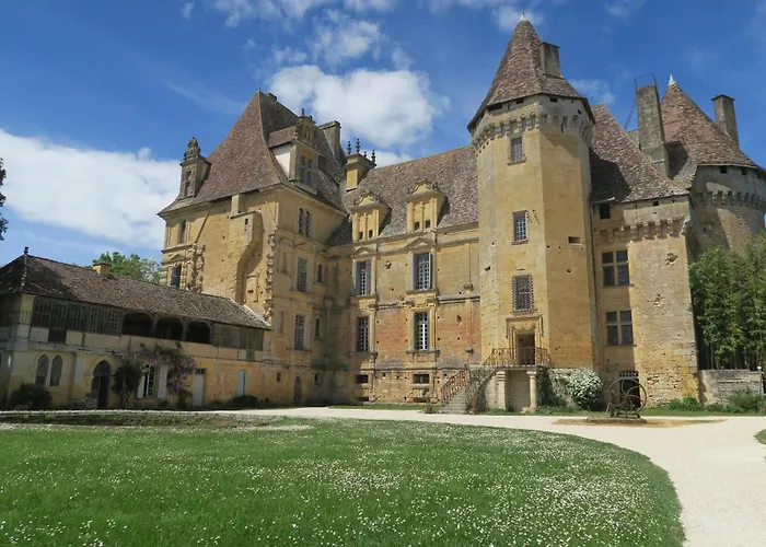 Cosy Au Calme En Dordogne Chez Les Couz'hotes Du Perigord