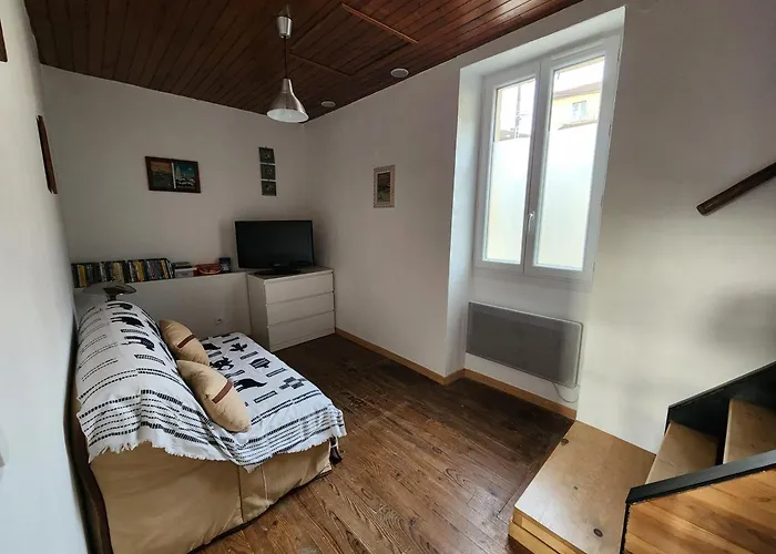 Cosy Au Calme En Dordogne Chez Les Couz'hotes Du Perigord * Couze-et-Saint-Front