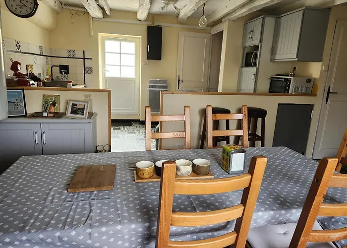 Cosy Au Calme En Dordogne Chez Les Couz'hotes Du Perigord